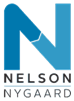 Nelson Nygaard logo.